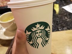 -星巴克臻选(周浦万达店)