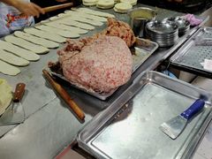 军屯锅盔-王记特色锅魁(城市阳光大厦店)
