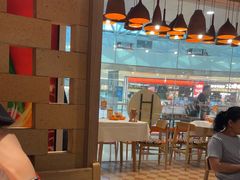 -谷丽麦馕新疆菜·清真(步步高梅溪新天地店)