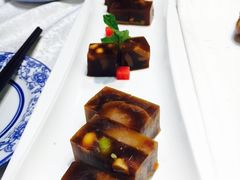 -京味民福烤鸭店(建设四马路店)