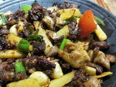 招牌三下锅-胡师傅三下锅(汽车站店)