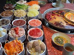 -纸盐河码头火锅(十八梯店)