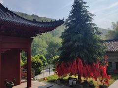 -南岳衡山风景名胜区