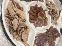 -高玛纳驴肉火烧(河间总店)