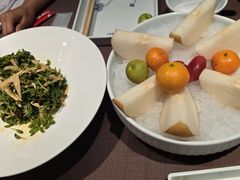 -鸽子张·家宴(黄辛庄旗舰店)