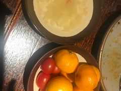 -受气牛肉·耙牛肉火锅(水晶郦城店)