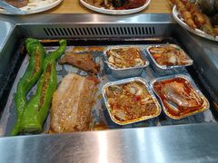 -苏格里岛自助海鲜烤肉(青秀万达店)