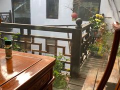 露天位-同得兴 Since·1995 传统苏式面馆(十全街店)