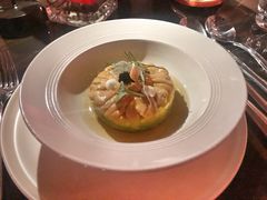 -wann lounge 低温慢煮牛排·清吧