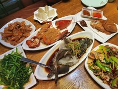 -南海渔家•海鲜•正宗海南菜(海棠湾店)