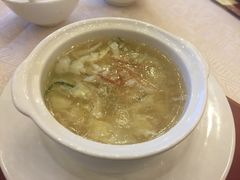 宋嫂鱼羹-楼外楼(西湖景区孤山路店)