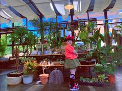 -北马山庄植趣咖啡