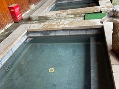 -咸宁万豪温泉谷度假区