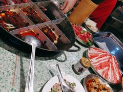 -五里关火锅(牛市口店)