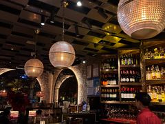 -BROWNSTONE布朗石西班牙餐厅(富城店)