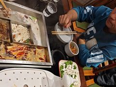 -重庆德忆火锅（龙南街3店）(渝水岸餐饮)