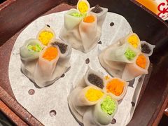 -锦楼·臻选新杭帮(杭州中心店)