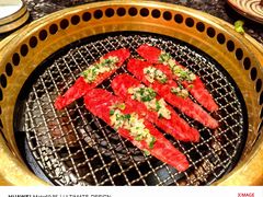 -老乾杯和牛烧肉(王府中环店)
