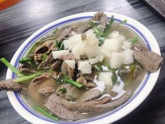 净牛三星-珍珍小食店(西华路店)