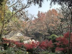 -虞山风景区