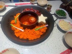 -龙厂长老火锅(抚琴店)