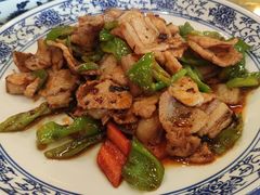 农家小炒肉-乡村小灶(先锋岛店)