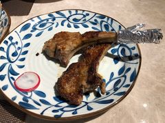 -極上萬膳·日料放题(海岸城店)