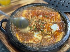 -星火东北碳火烤肉(华大店)