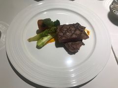 -K·Kitchen KK牛扒厨房(江南西店)