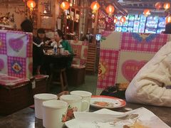 -粗粮人家·东北菜(洋桥店)