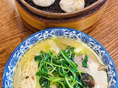 -潘德林茶社(新城河路店)