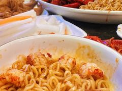 -上海老城区小龙虾虾宴·杭帮菜(五柳巷店)