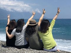 -七星潭蓝天广场