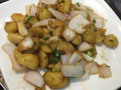 -慧娟面馆·餐厅(望江路店)