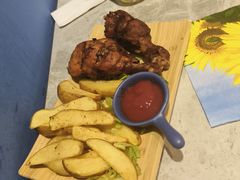 -木尔坦·Multan巴基斯坦清真餐厅halal(大智嘉园店)