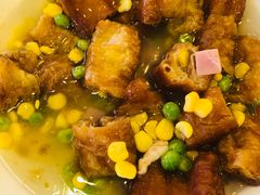 蛋汤-阿马蛋汤·宁波小海鲜(总店)