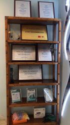 -芊尔美依产后修复中心(朝阳大悦城店)