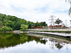 -北岭山森林公园