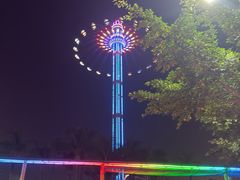 -汕头星城湾欢乐世界