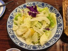 -鲁菜根·泰山菜(泰山店)