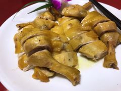 -君豪大酒店-东海渔村中餐厅