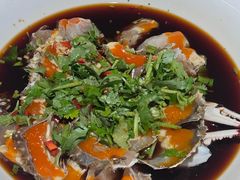 十八斩-水先生寧波菜(天一店)