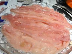-大龙辣火锅·龙虾·烧烤(湖滨新天地店)