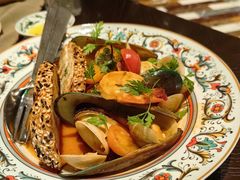 -杭州君悦酒店·青莳