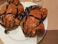 -秦皇国际大酒店·自助餐