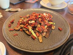 -滇野云南野生菌餐厅(陕西南路店)