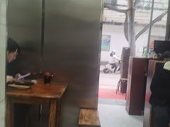 大堂-清真·马文砂锅大全(麦苋街店)