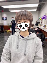 -查克拉造型