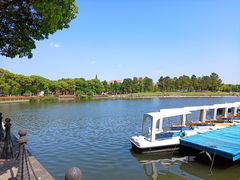 -美兰湖景区