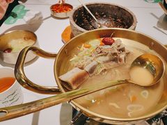 -西塔老太太拌饭(洋泾天物空间店)